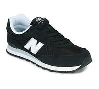 New Balance 515 Trainers Noir EU 36 Garçon