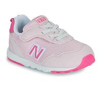 New Balance Baskets basses enfant 515 in Rose 23