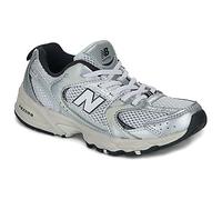 New Balance 530 Bungee Trainers Blanc EU 35 Garçon