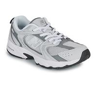 Baskets basses enfant filles New Balance 530 Gris 28