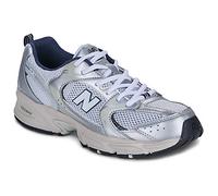 New Balance Chaussures de sport 530 0KA Unisexe Argent