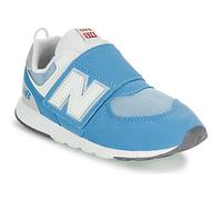 Baskets basses enfant garcons New Balance 574 Bleu 21