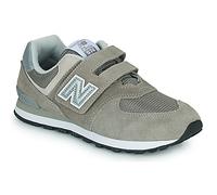 New Balance Baskets basses enfant 574 in Gris 32