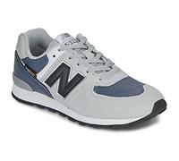New Balance Baskets basses enfant 574 in Gris 38