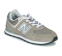 New Balance Chaussures 574 Core Gris/Blanc Junior Taille 39