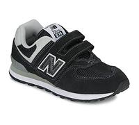 New Balance Baskets basses enfant 574 in Noir 30