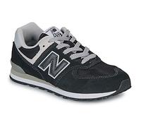 Baskets New Balance PC574 pour Enfant 33 Noir