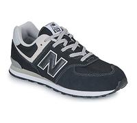 New Balance Baskets basses enfant 574 in Noir 37