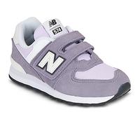 New Balance Baskets basses enfant 574 Violet Taille 33