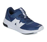 New Balance Fresh Foam 578 Bungee Lace Top Strap Trainers Bleu EU 29 Enfants