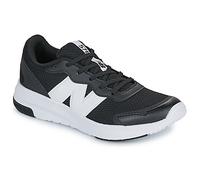 New Balance 578 V1 Trainers Noir EU 38 Enfants