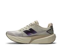 new balance Baskets basses 'FuelCell Rebel v5' beige / violet foncé / noir, Taille 39