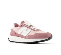 New Balance Baskets basses - in Rose 40