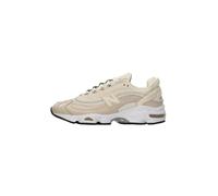 new balance Baskets basses 'M1000' beige / crème / blanc, Taille 45