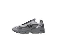New Balance M1000 Homme - Baskets, Gris - Pointure 40.5 - Cuir Grey 40.5