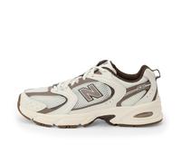 New Balance Chaussures Sneakers 530 MR530ASM Brun beige Unisexe Taille 42,5