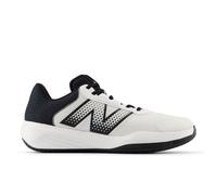 new balance Baskets basses noir / blanc, Taille 40,5