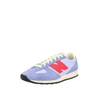 new balance Baskets basses 'Sneaker 471' indigo / lavande / rouge, Taille 39,5