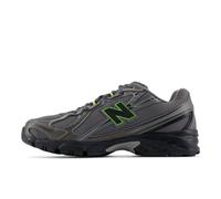 new balance Baskets basses 'Sneaker 740' gris / gris fumé, Taille 38,5