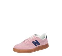 new balance Baskets basses 'T500' bleu marine / rose ancienne / blanc, Taille 43