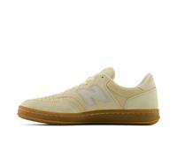 new balance Baskets basses 'T500' écru / jaune clair, Taille 40,5