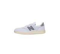 new balance Baskets basses 'T500' gris / blanc, Taille 41,5