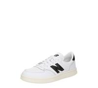 New Balance Baskets T500, blanc/noir, 13 Women/11.5 Men