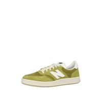 new balance Baskets basses 'T500' olive / pomme / blanc, Taille 44