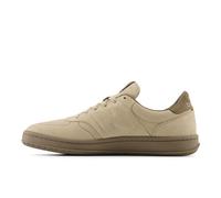 new balance Baskets basses 'T500D' beige / marron, Taille 38,5