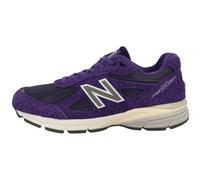 New Balance U990tb4 Made In Usa Sneakers In Plum Taille: 41.5 | Baskets Outlet | Unisex | Magenta