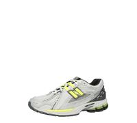 New Balance Chaussures basses Homme U1906RV1 Argent Taille 41,5