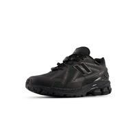 New Balance Unisexe U1906X en Noir/Vert, Synthétique, Taille 40