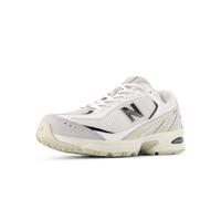 New Balance Unisexe U509V1 en Gris/Blanc/Noir, Synthétique, Taille 40.5