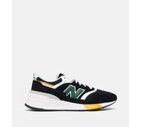 New Balance - Baskets Basses U997rec - Noir - 41