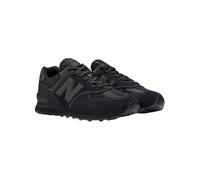 New Balance Baskets basses 574 in Noir 42