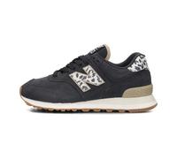 New Balance Baskets WL574 pour Femme Gris Taille 37