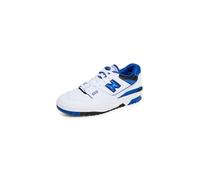 New Balance Baskets BB550 pour homme, blanc/bleu, 49 EU