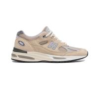 New Balance - Baskets beige Ss25 avec amorti Encap - Homme - Sport - Beige - Taille: 37 1/2 EU