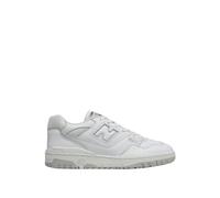 New Balance - Baskets Blanches 550 - Femme - Chaussures - Blanc - Taille: 37 1/2 EU