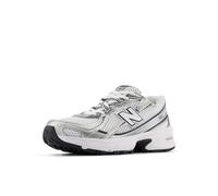 new balance Baskets bleu marine / argent / blanc, Taille 40