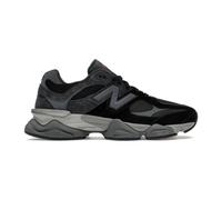 New Balance - Baskets Chunky Noir Gris 9060 - Homme - Chaussures - Noir - Taille: 45 1/2 EU