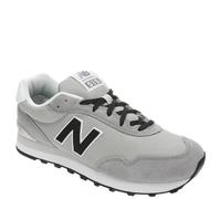 New Balance Baskets Classiques 515 V3 pour Homme, Gris artique/Noir, 45 EU | Suede/Mesh