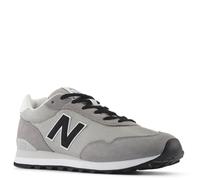 New Balance Baskets Classiques 515 V3 pour Homme, Gris artique/Noir, 46.5 EU