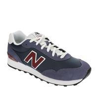New Balance Baskets classiques 515 V3 pour homme, Nb Navy/Dream State, 42.5 EU