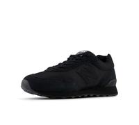 New Balance Baskets Classiques 515 V3 pour Homme, Noir/Noir, 43 EU