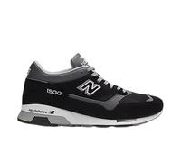 New Balance - Baskets Classiques Fabriquées au Royaume-Uni - Homme - Chaussures - Noir - Taille: 42 1/2 EU