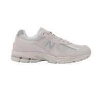 New Balance - Baskets Composition Polyester Daim - Homme - Chaussures - Gris - Taille: 40 EU
