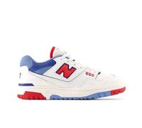 New Balance Baskets Cuir BB550