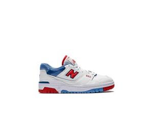 New Balance Baskets Cuir BB550