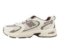 New Balance - Baskets d`inspiration running - Homme - Chaussures - Brun - Taille: 40 EU